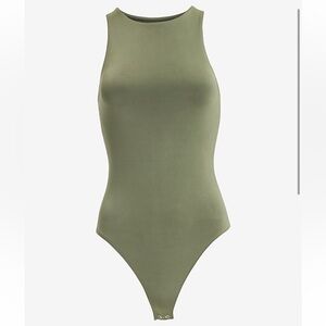 Express Body Contour Bodysuit